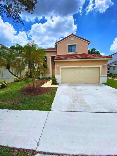 Photo of 1032 Sequoia Ln, Weston, FL 33327 (MLS # A11926172)