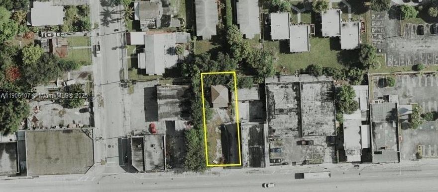 PRIME LOCATION DUPLEX on a Development ready lot near Wynwood & Miami Design District! This 6,650 sq ft parcel comes with plans already in place for a 9 unit multifamily apartment building located directly on NW 54th Street, offering excellent visibility and accessibility. Zoned for multifamily use, the site is perfect for developers or investors looking to build in one of Miami’s most dynamic areas, just minutes from Wynwood, Brickell, and downtown.This is your chance to capitalize on Miami’s upward momentum with a project ready to go!