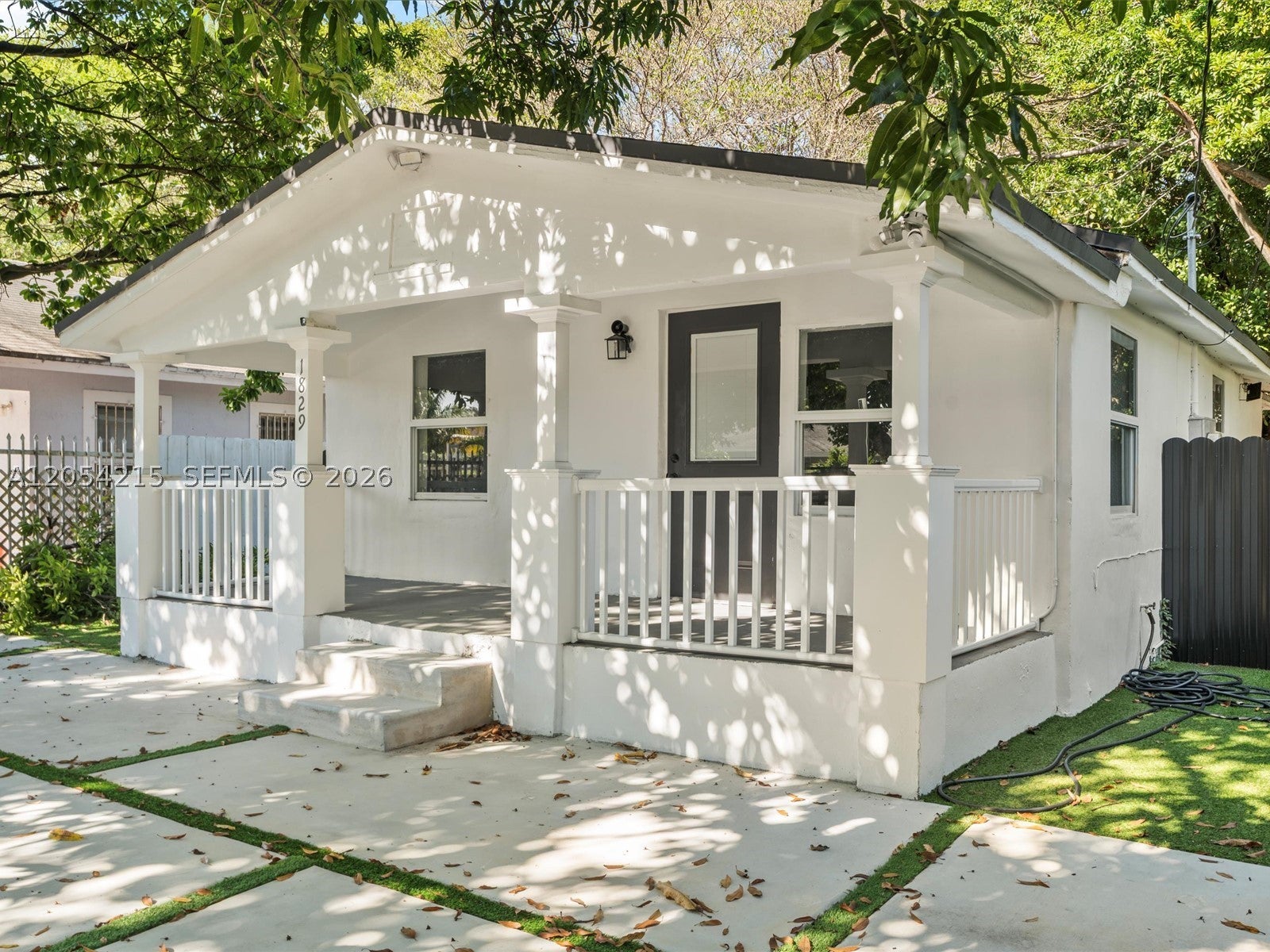1829 NW 62nd Ter N/A