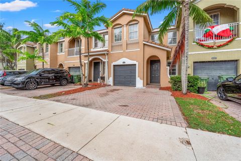 A home in Homestead