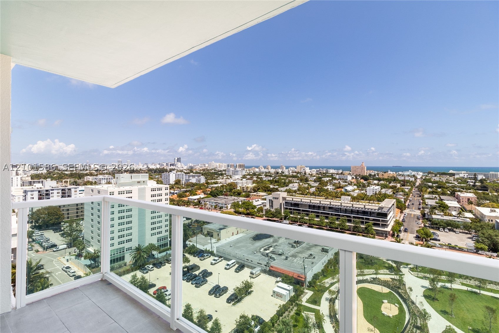 650 West Ave 1708
