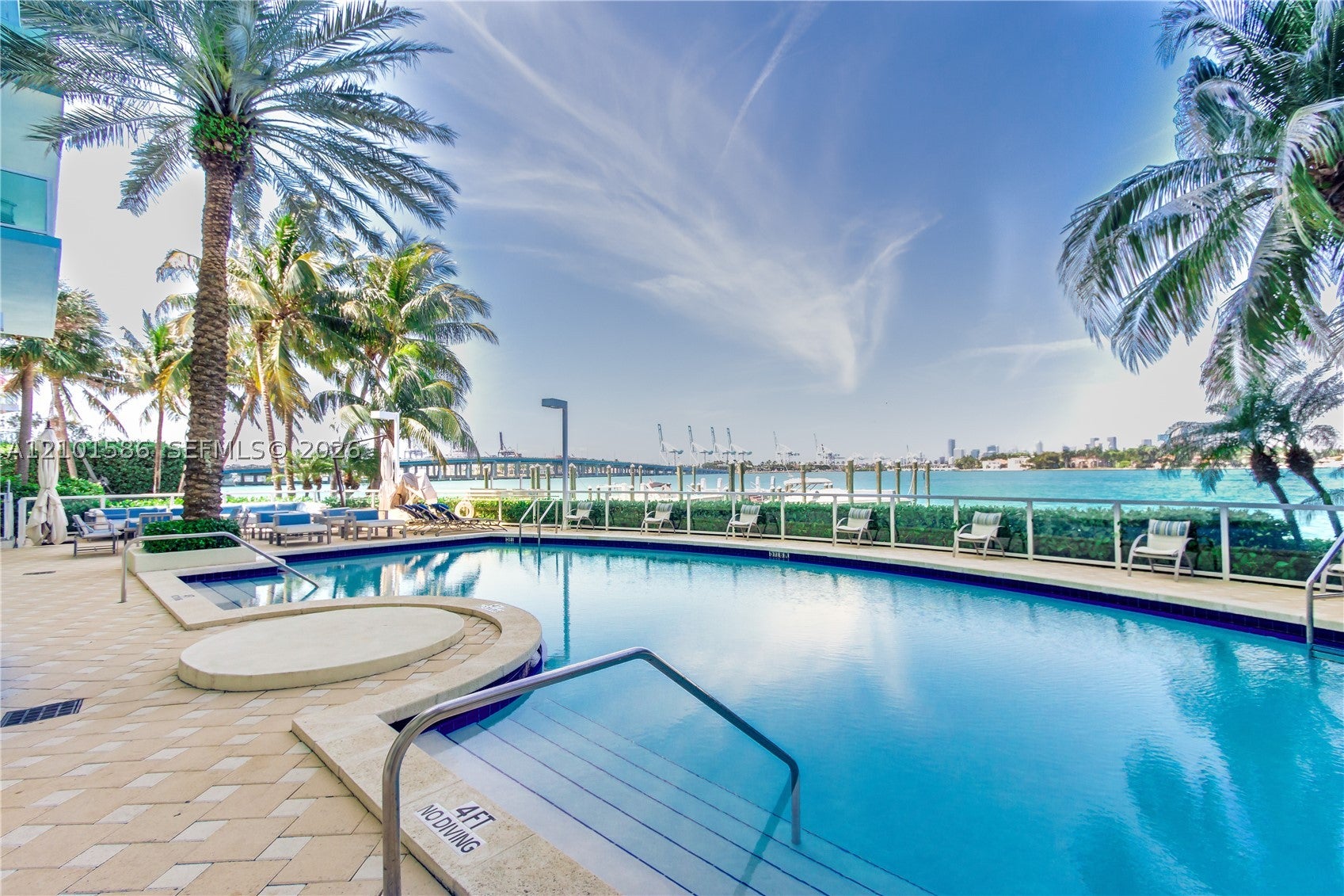 650 West Ave 1708