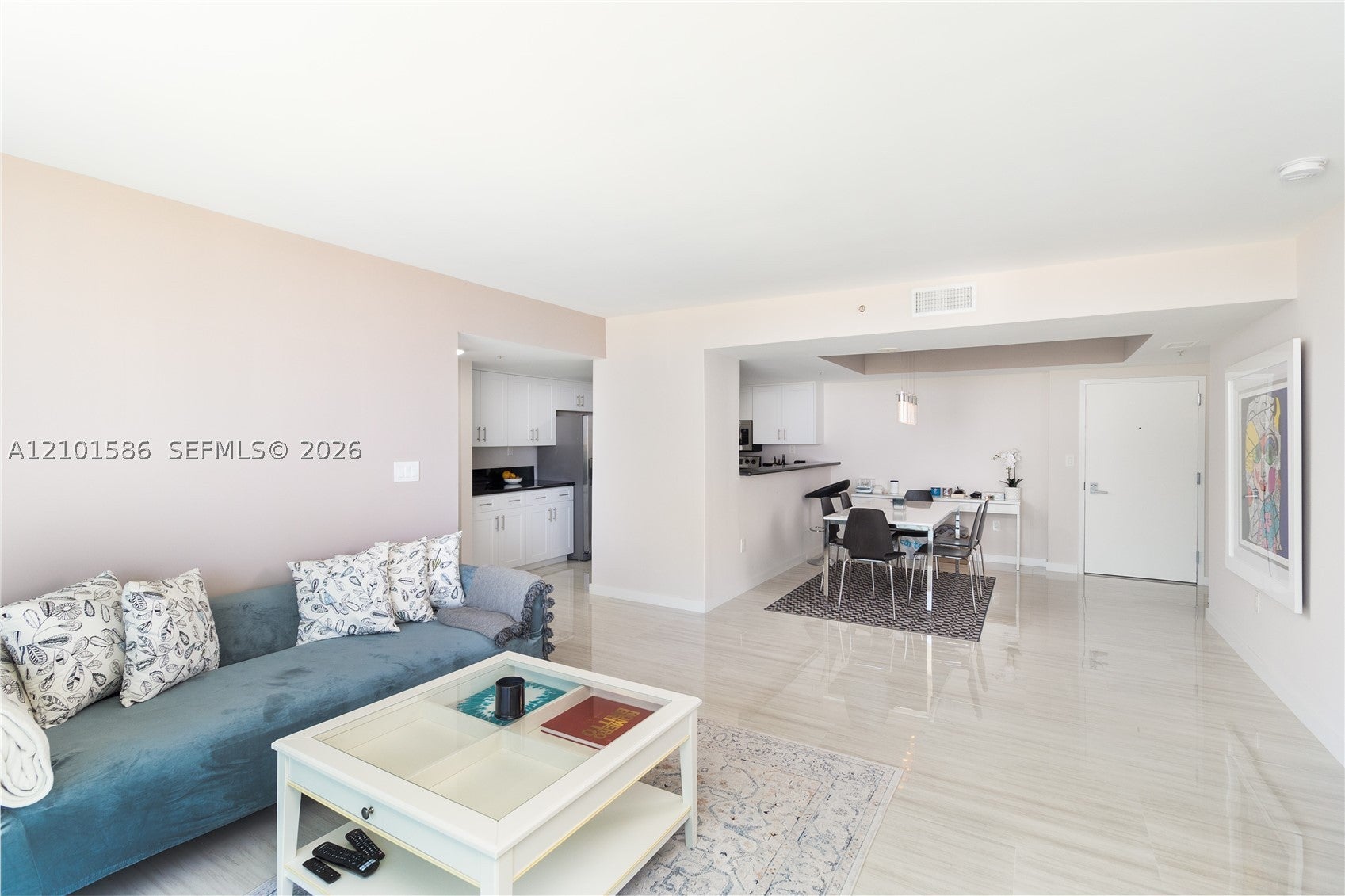 650 West Ave 1708
