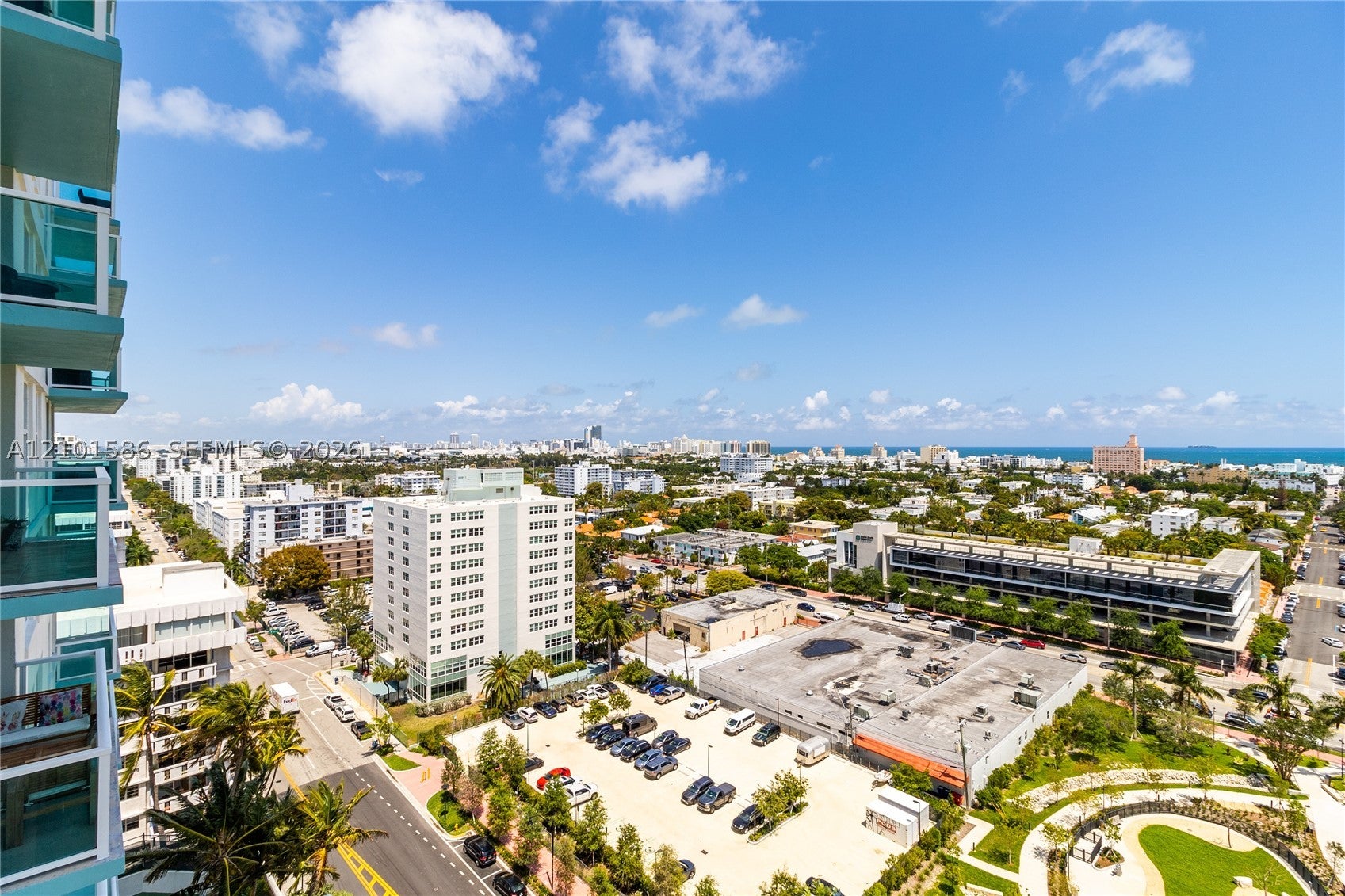 650 West Ave 1708