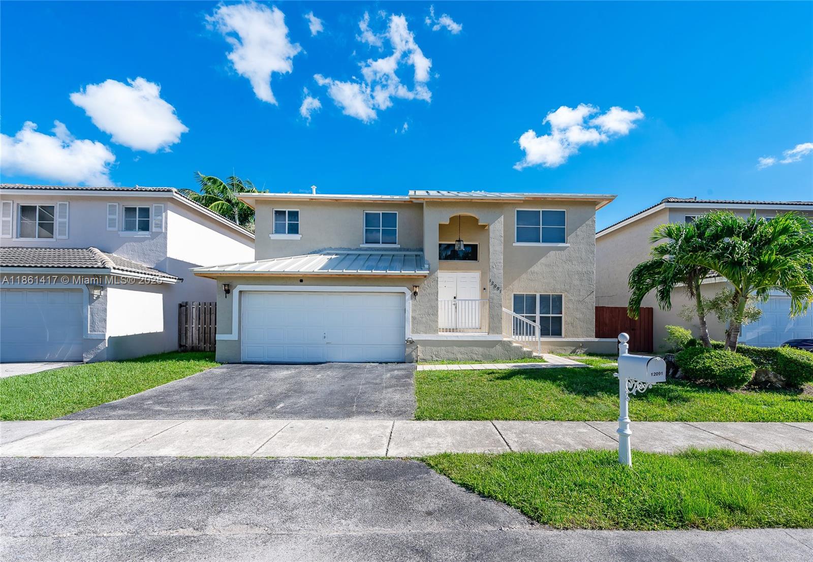 12091 SW 250th Ter