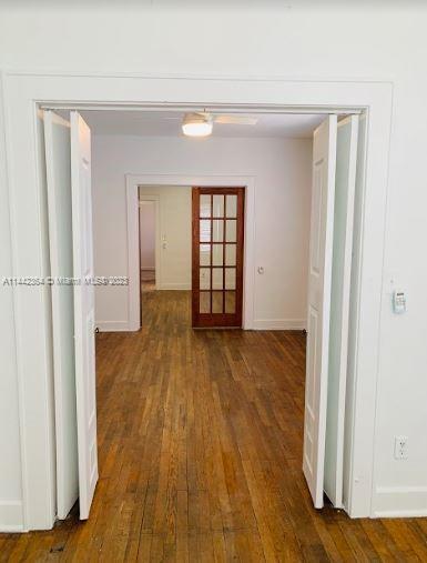 RIO VISTA ISLES - Residential Lease