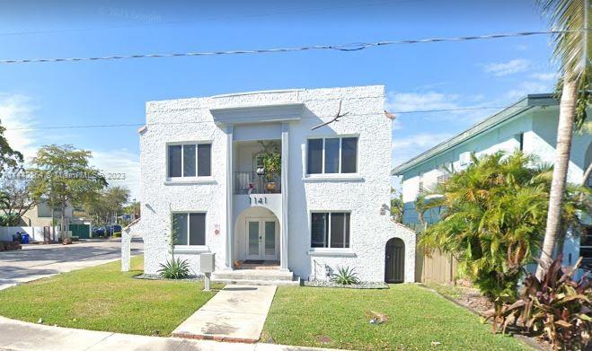 RIO VISTA ISLES - Residential Lease