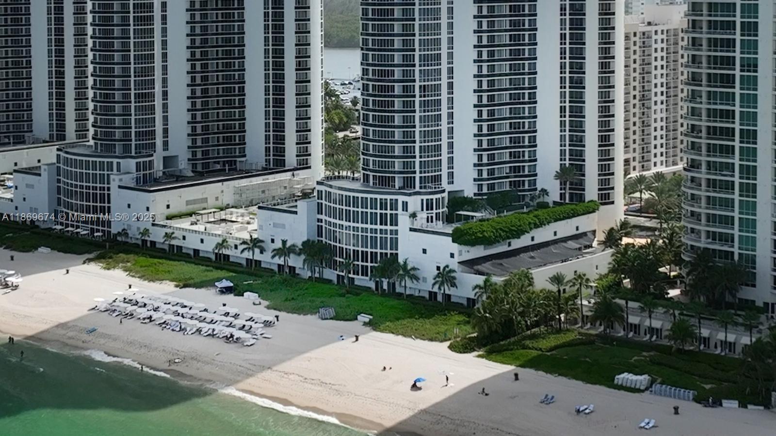 TDR TOWER I CONDO - Residential