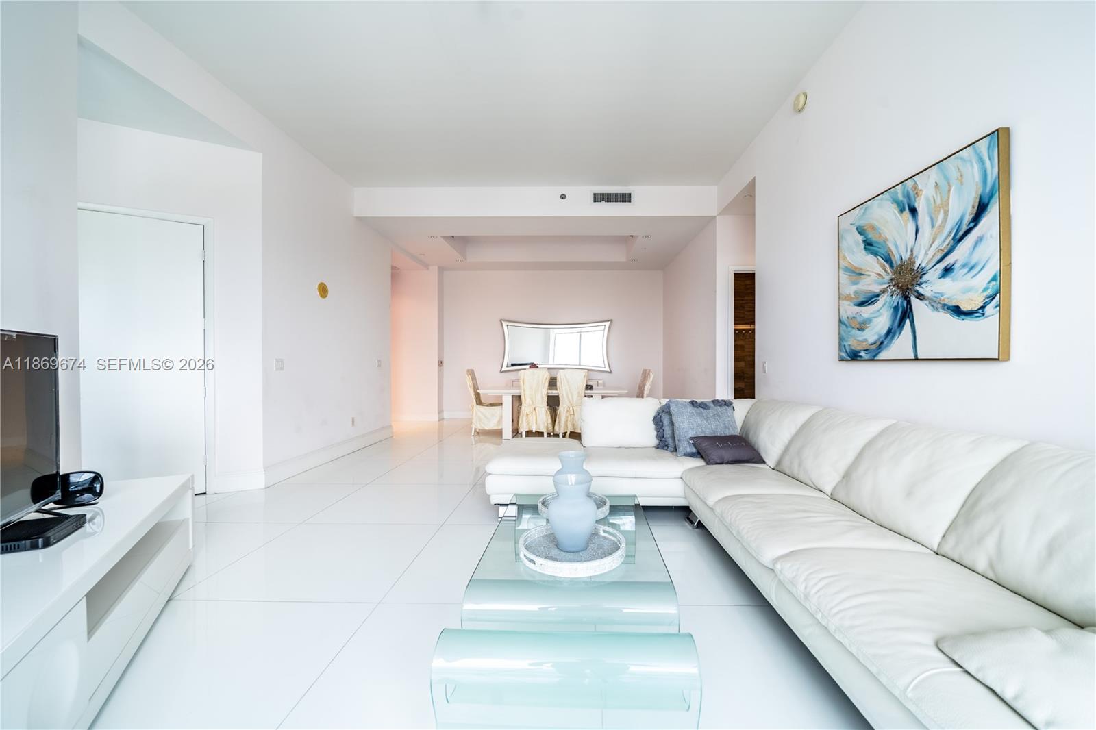 TDR TOWER I CONDO - Residential