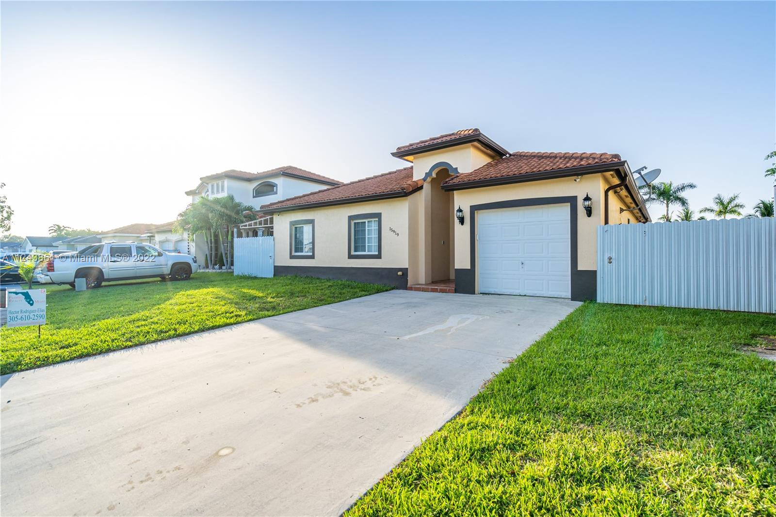 GRACELAND ESTATES NORTH - Residential