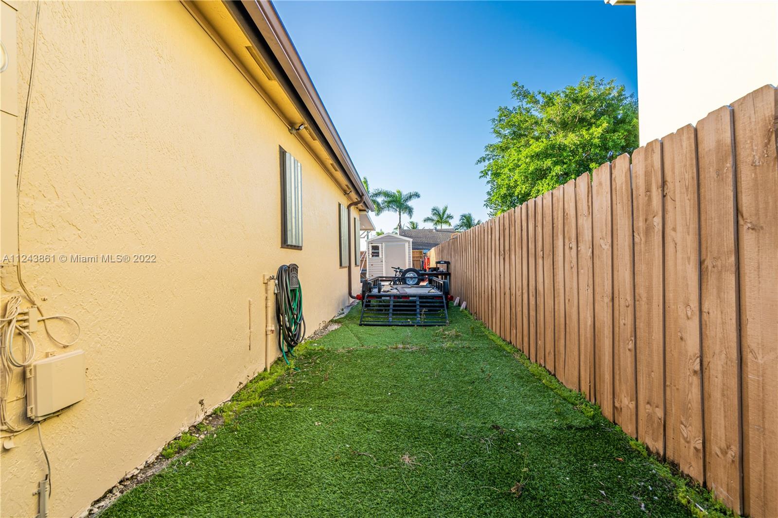 GRACELAND ESTATES NORTH - Residential