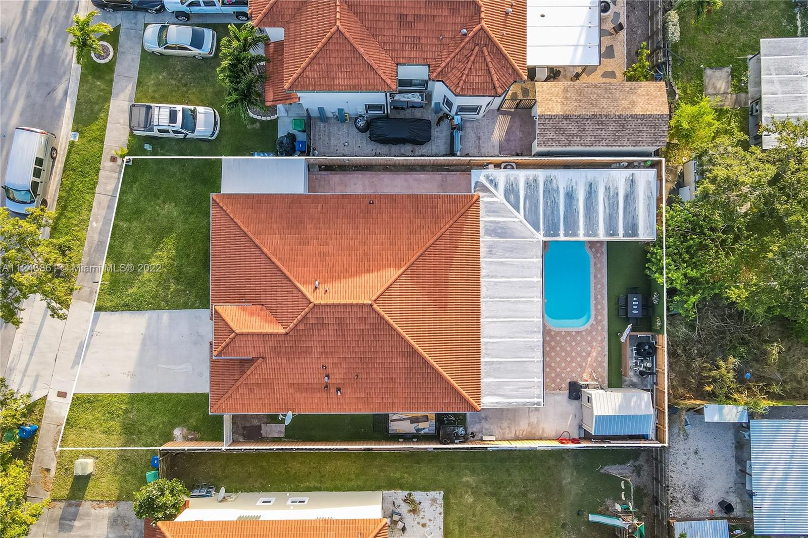 GRACELAND ESTATES NORTH - Residential