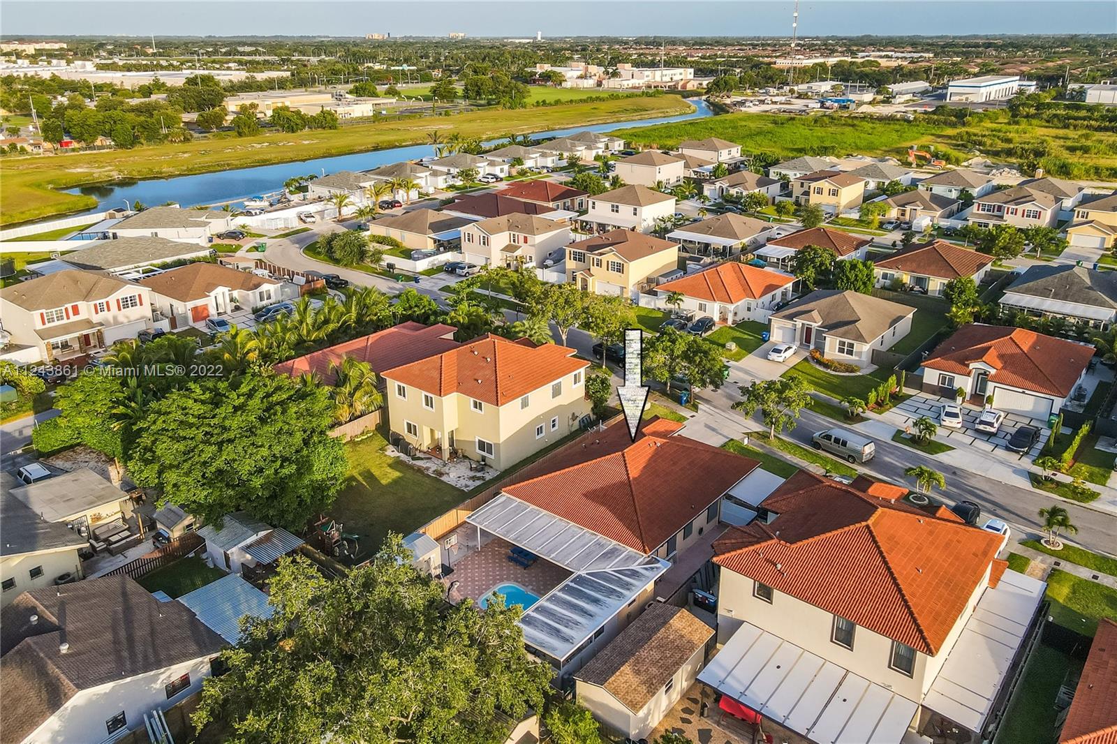 GRACELAND ESTATES NORTH - Residential