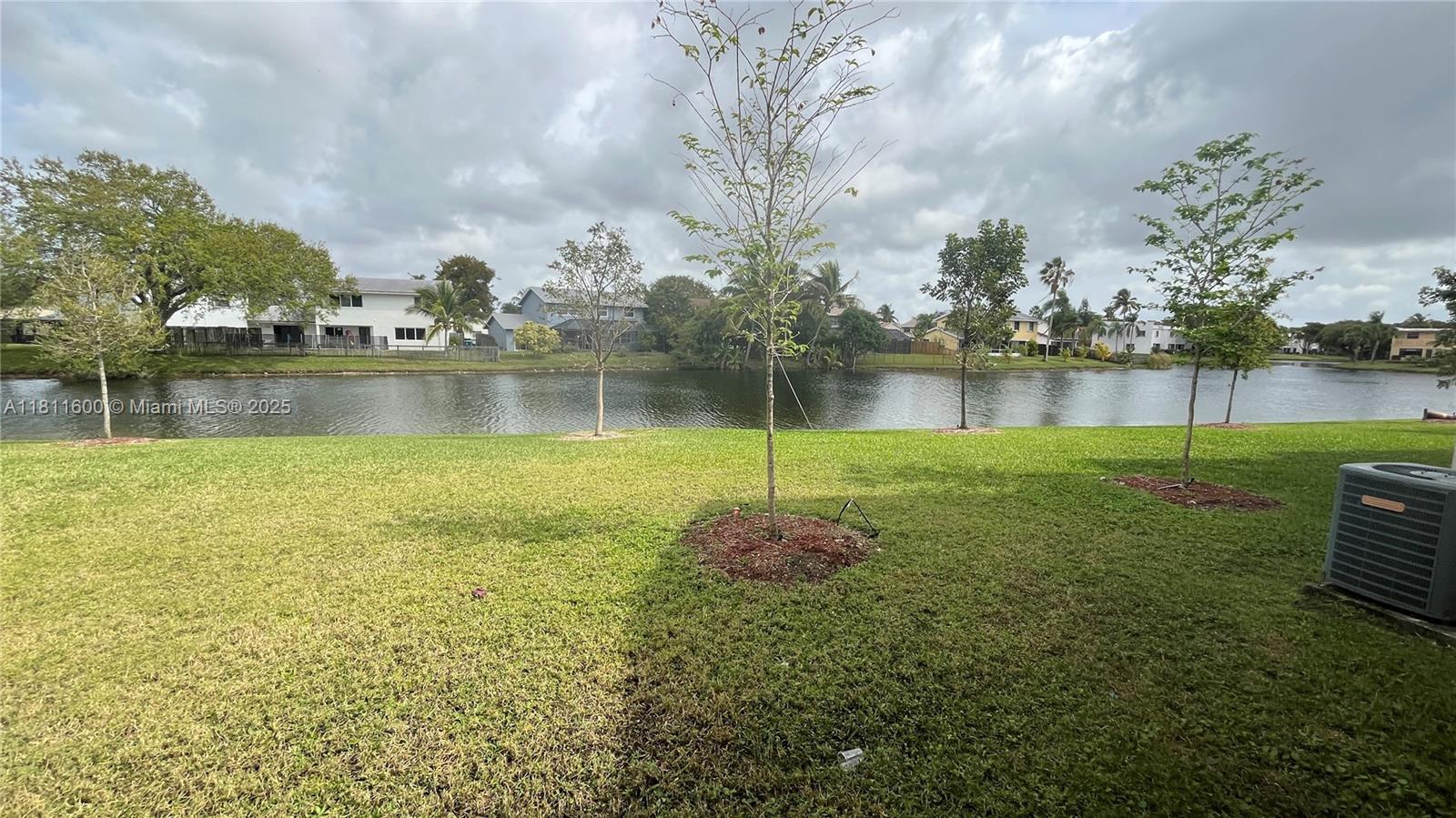 VILLAS DE VENEZIA CONDO - Residential Lease