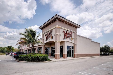 19401 NW 27th Ave Miami Gardens FL 33056