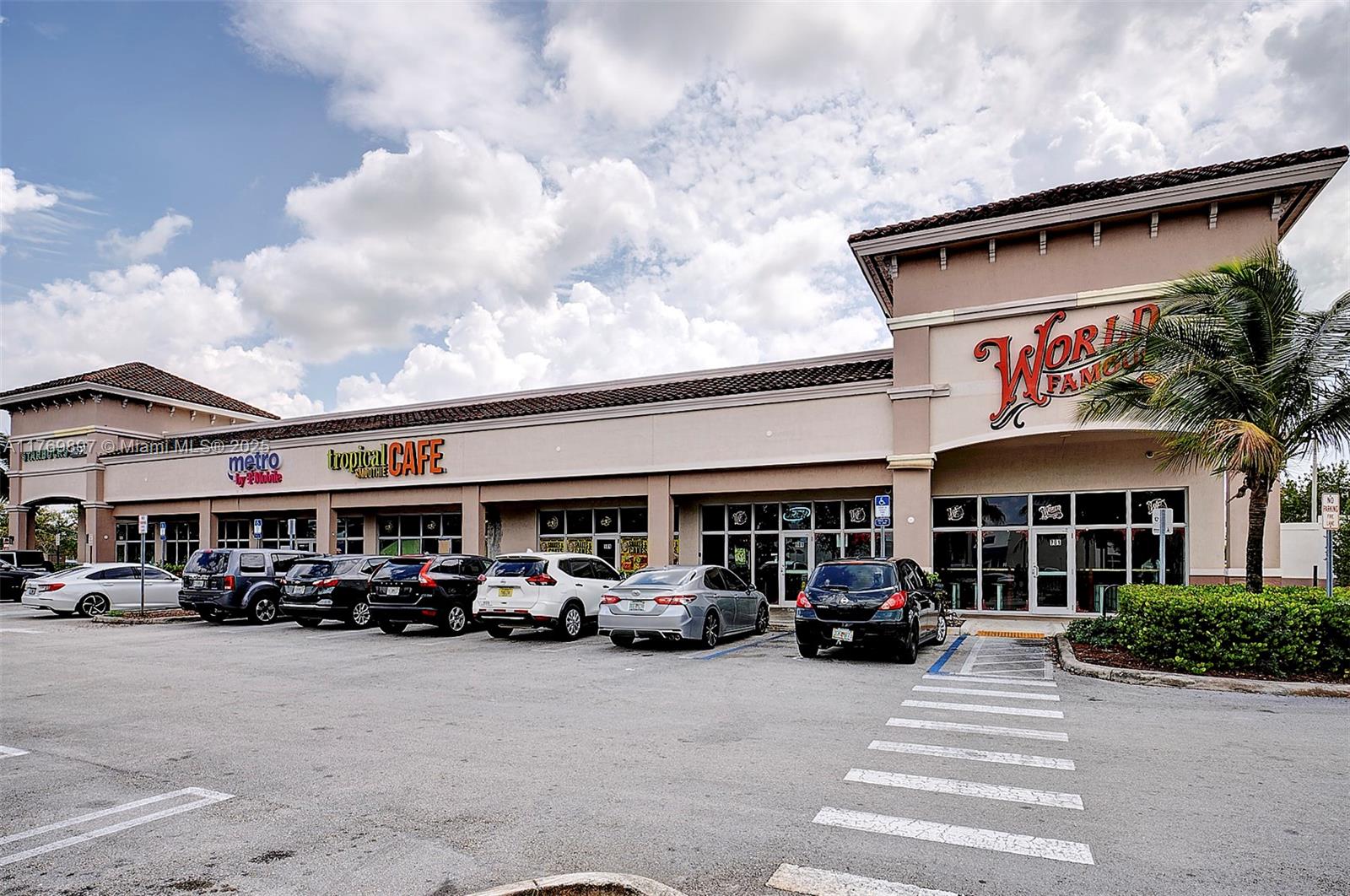 19401 NW 27th Ave