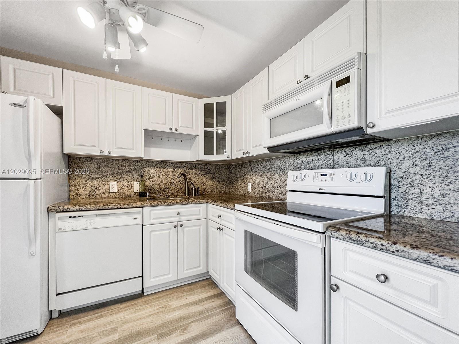 3475 N Country Club Dr 503A