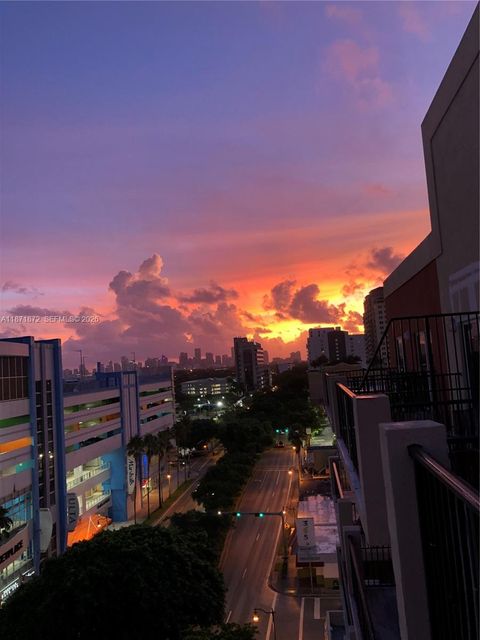 3410 Coral Way PH-02 Miami FL 33145