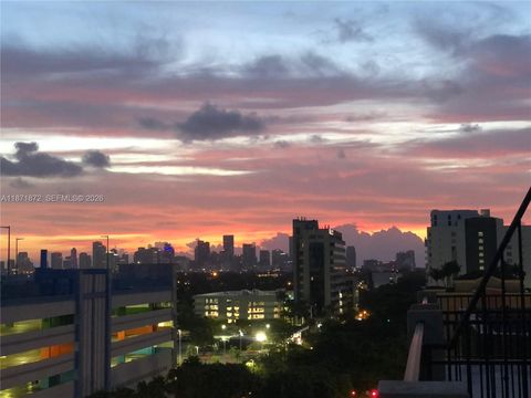 3410 Coral Way PH-02 Miami FL 33145