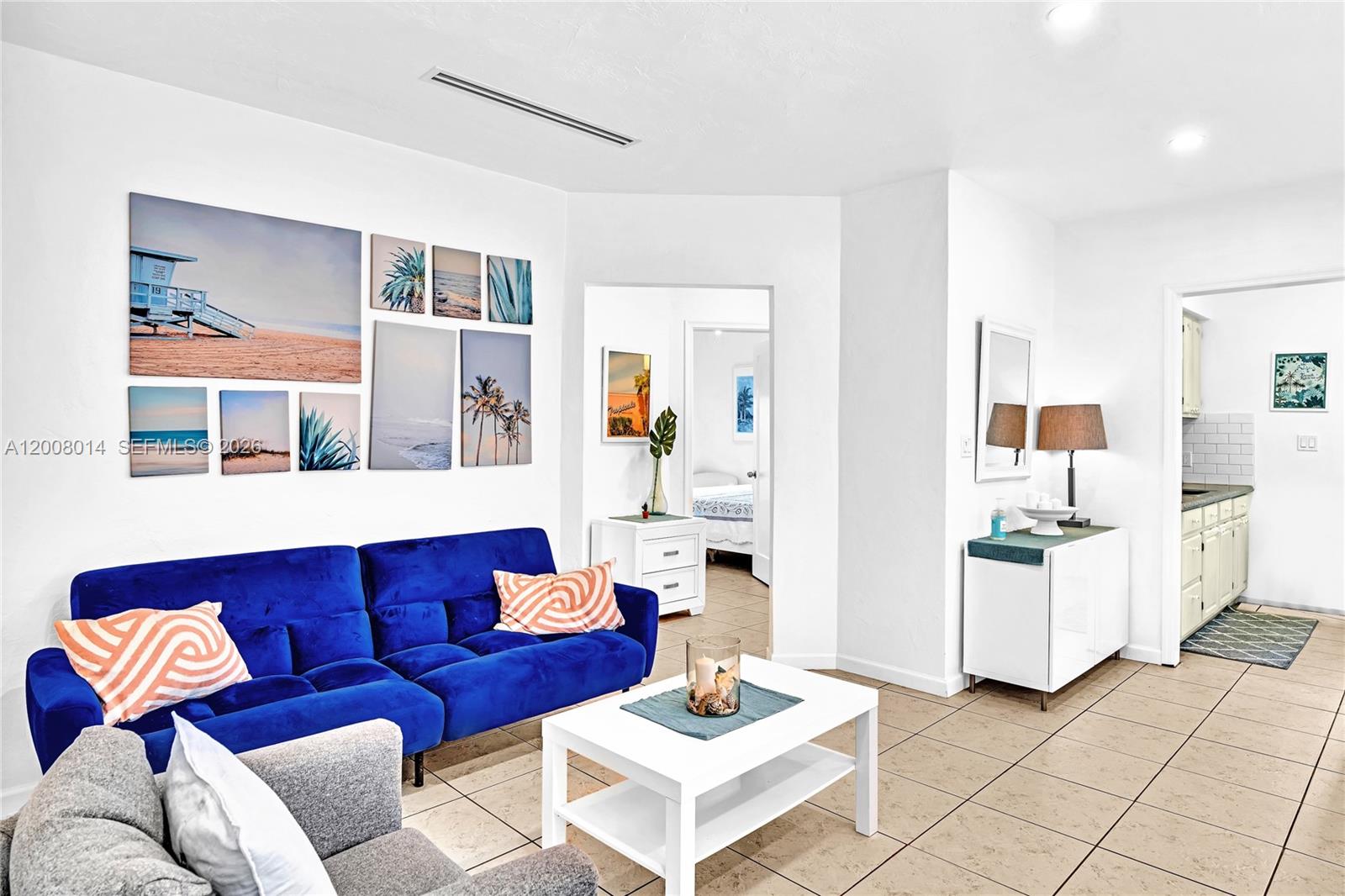 HAMPSHIRE HEATH - Residential