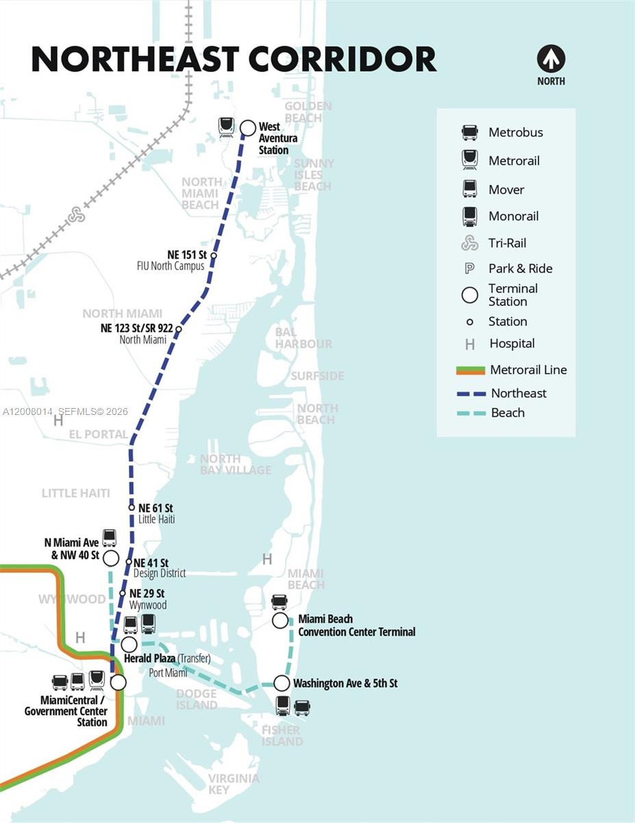 HAMPSHIRE HEATH - Residential