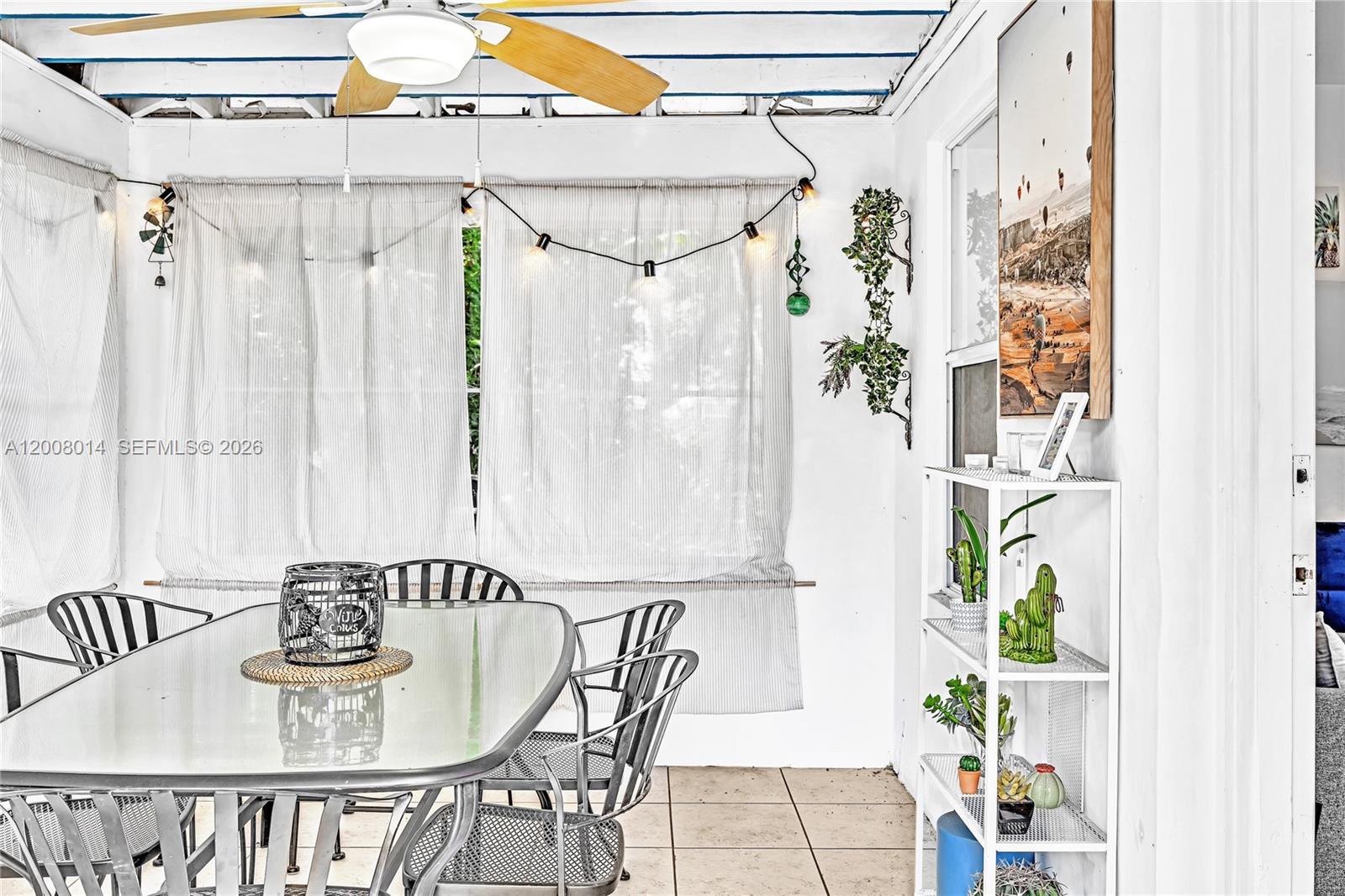 HAMPSHIRE HEATH - Residential