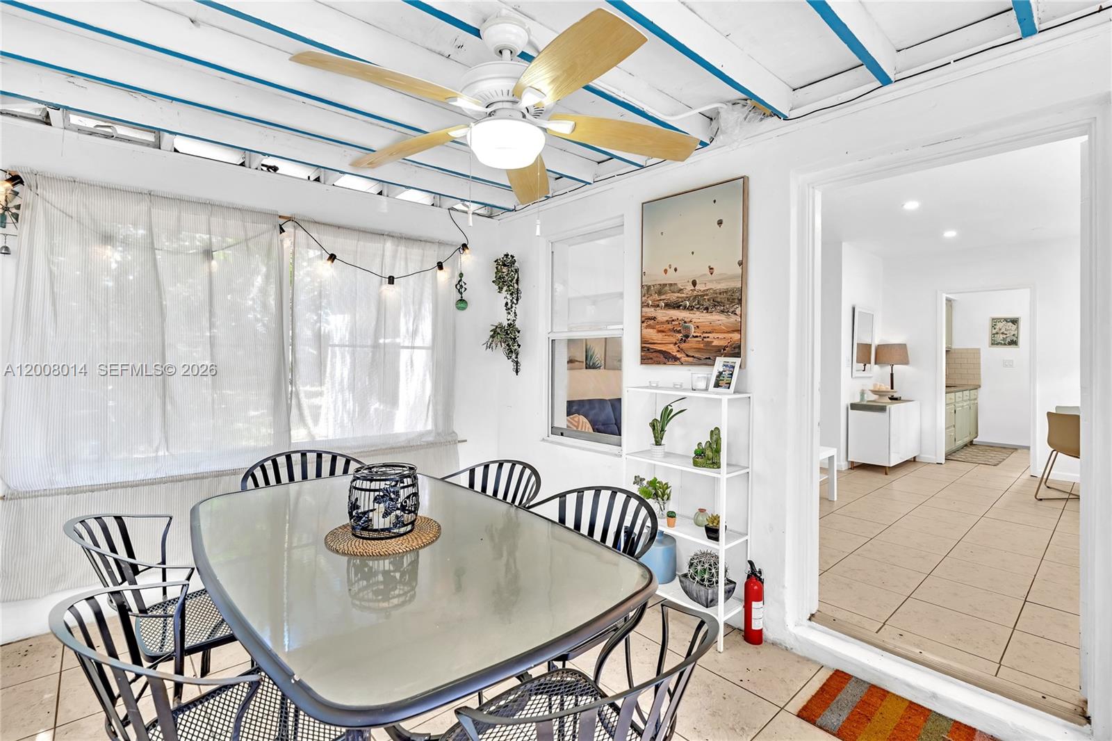 HAMPSHIRE HEATH - Residential