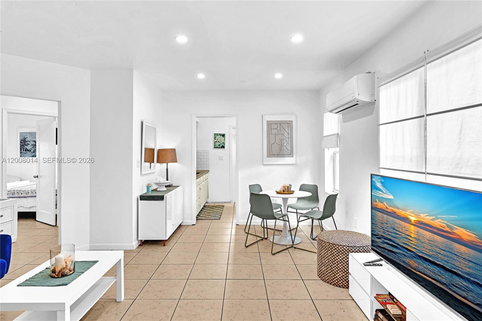 HAMPSHIRE HEATH - Residential