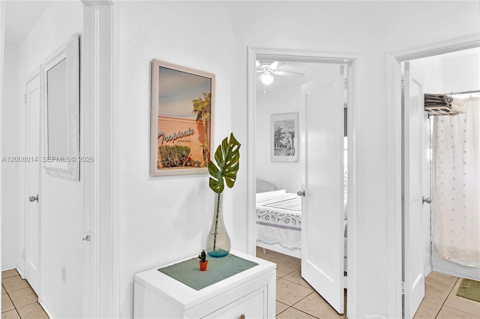 HAMPSHIRE HEATH - Residential