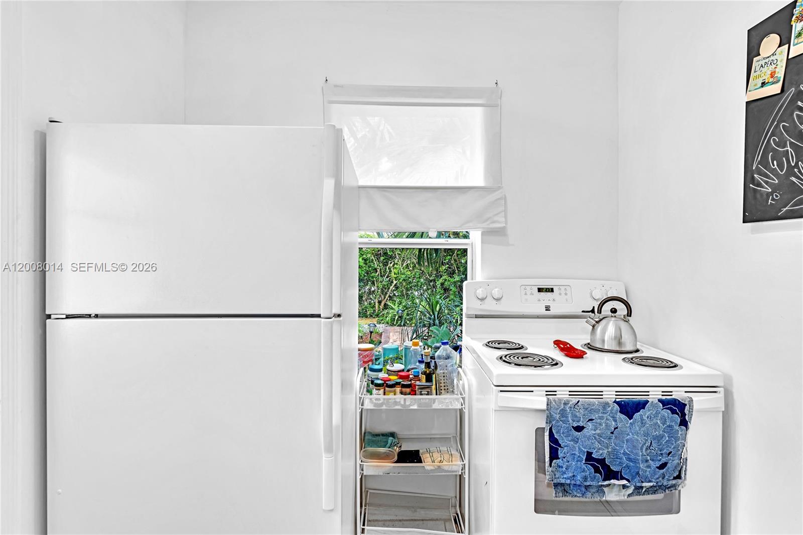 HAMPSHIRE HEATH - Residential