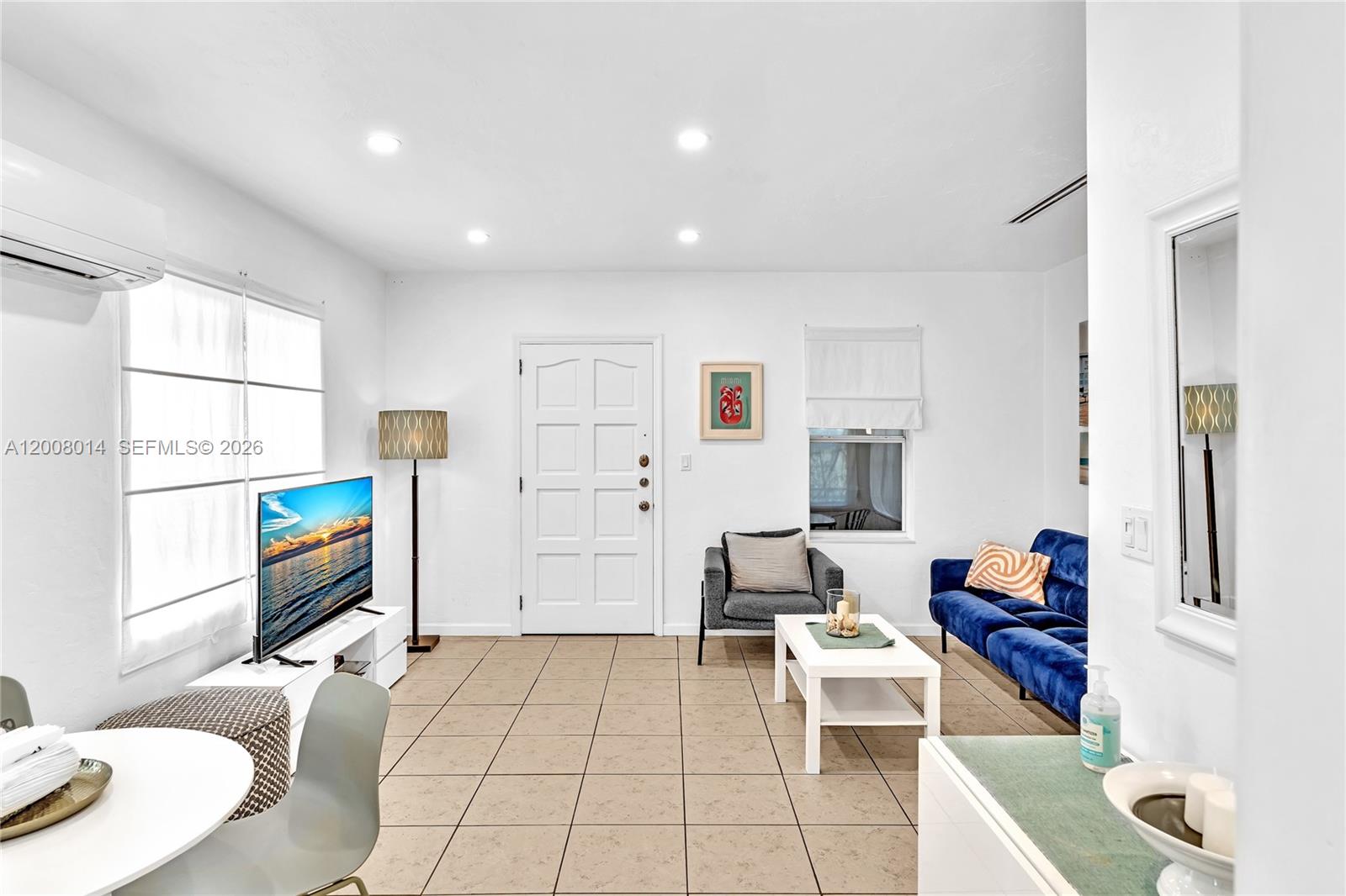 HAMPSHIRE HEATH - Residential