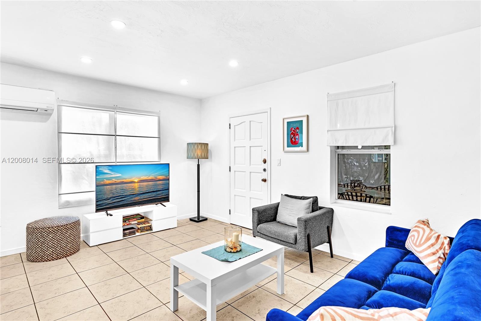 HAMPSHIRE HEATH - Residential