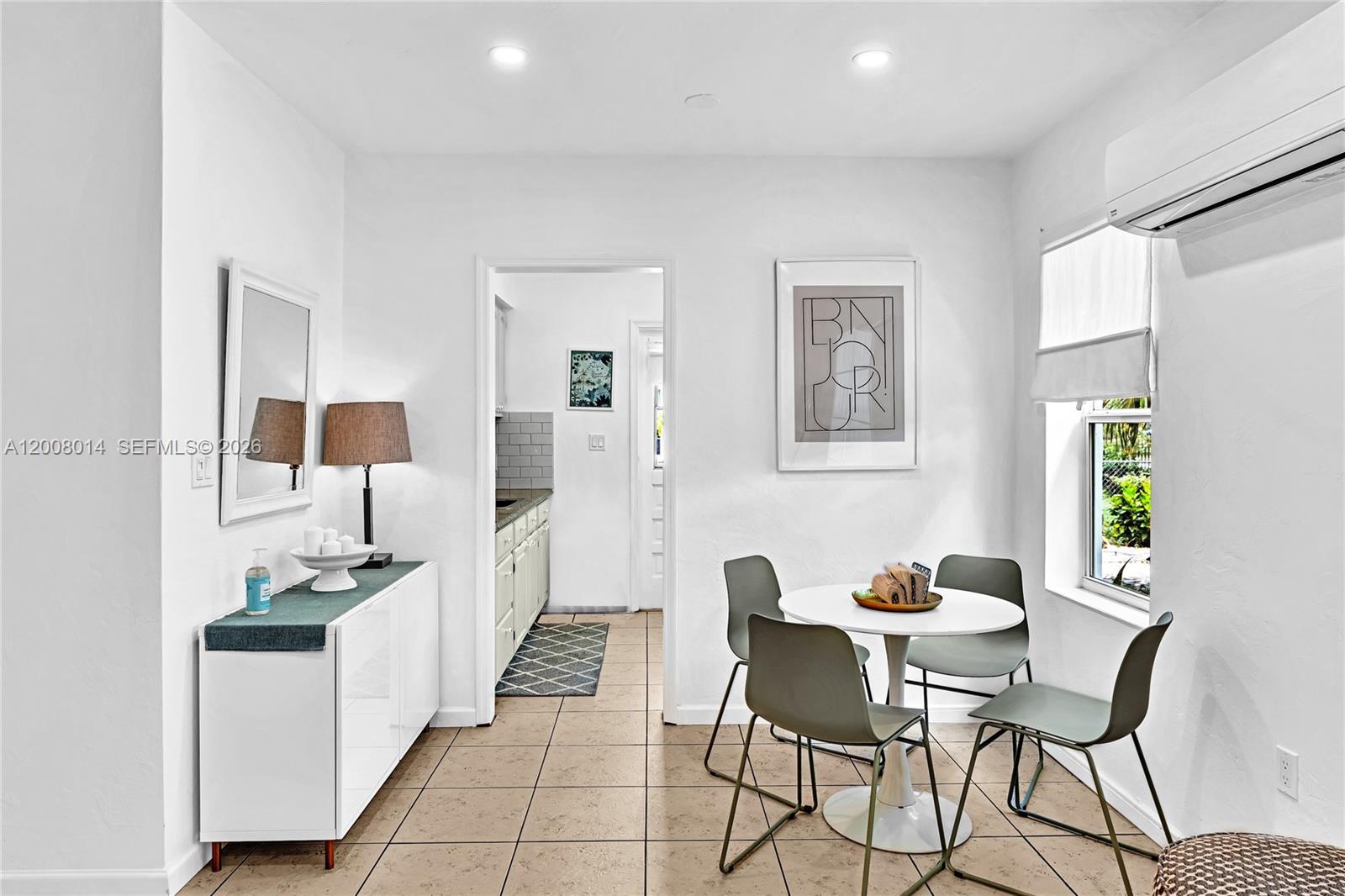 HAMPSHIRE HEATH - Residential