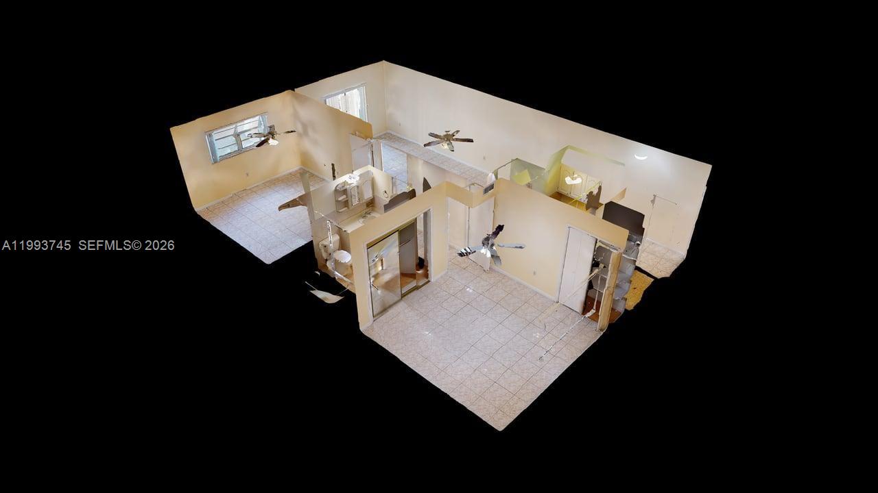 SIBONEY GARDENS CONDO - Residential Lease