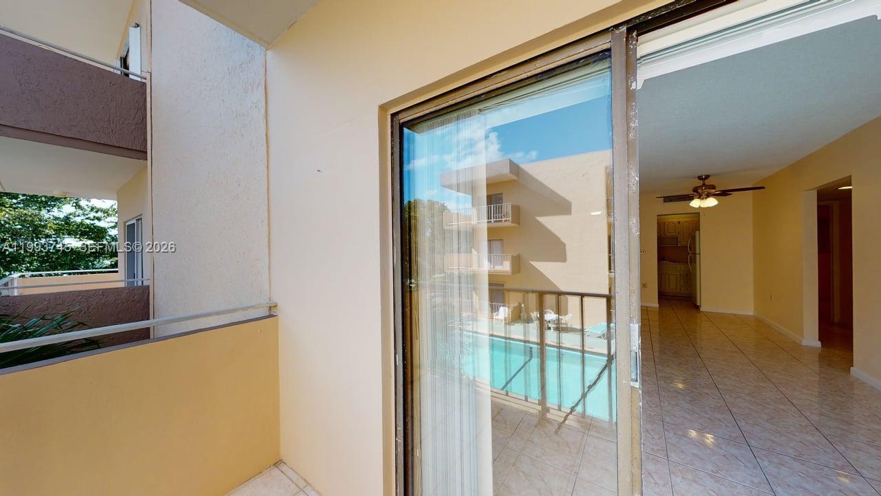 SIBONEY GARDENS CONDO - Residential Lease