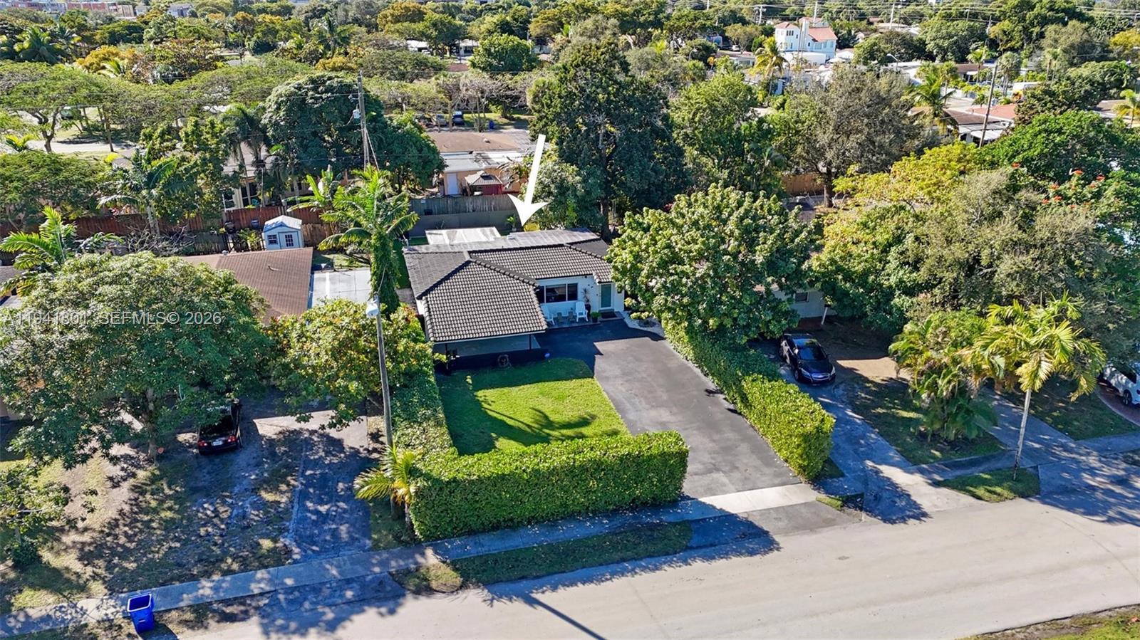 FULFORD BY SEA SEC E - Residential