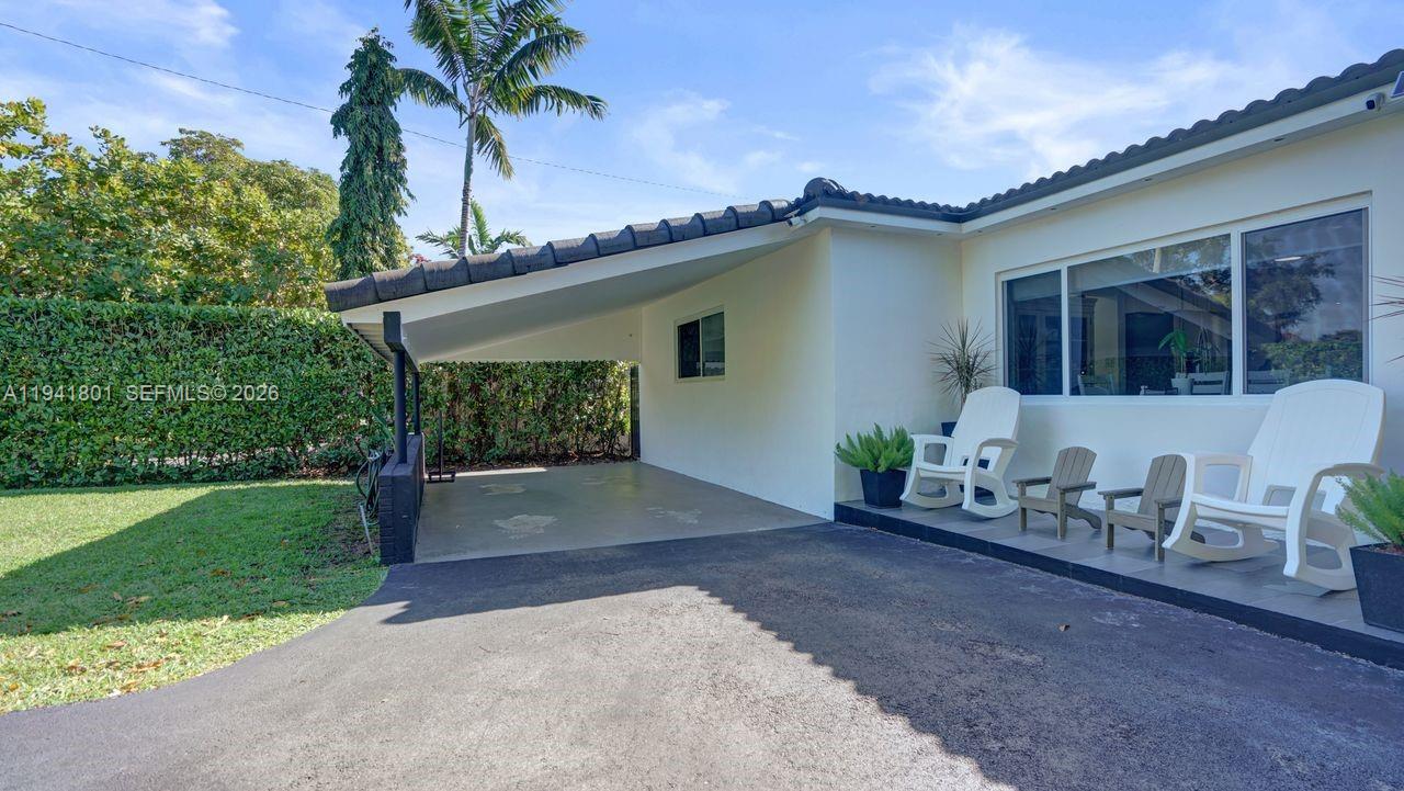 FULFORD BY SEA SEC E - Residential