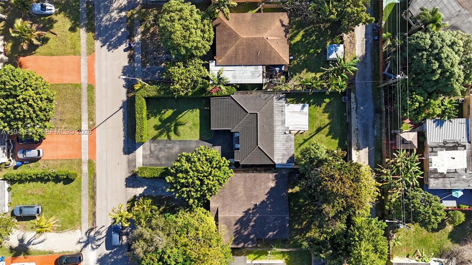 FULFORD BY SEA SEC E - Residential