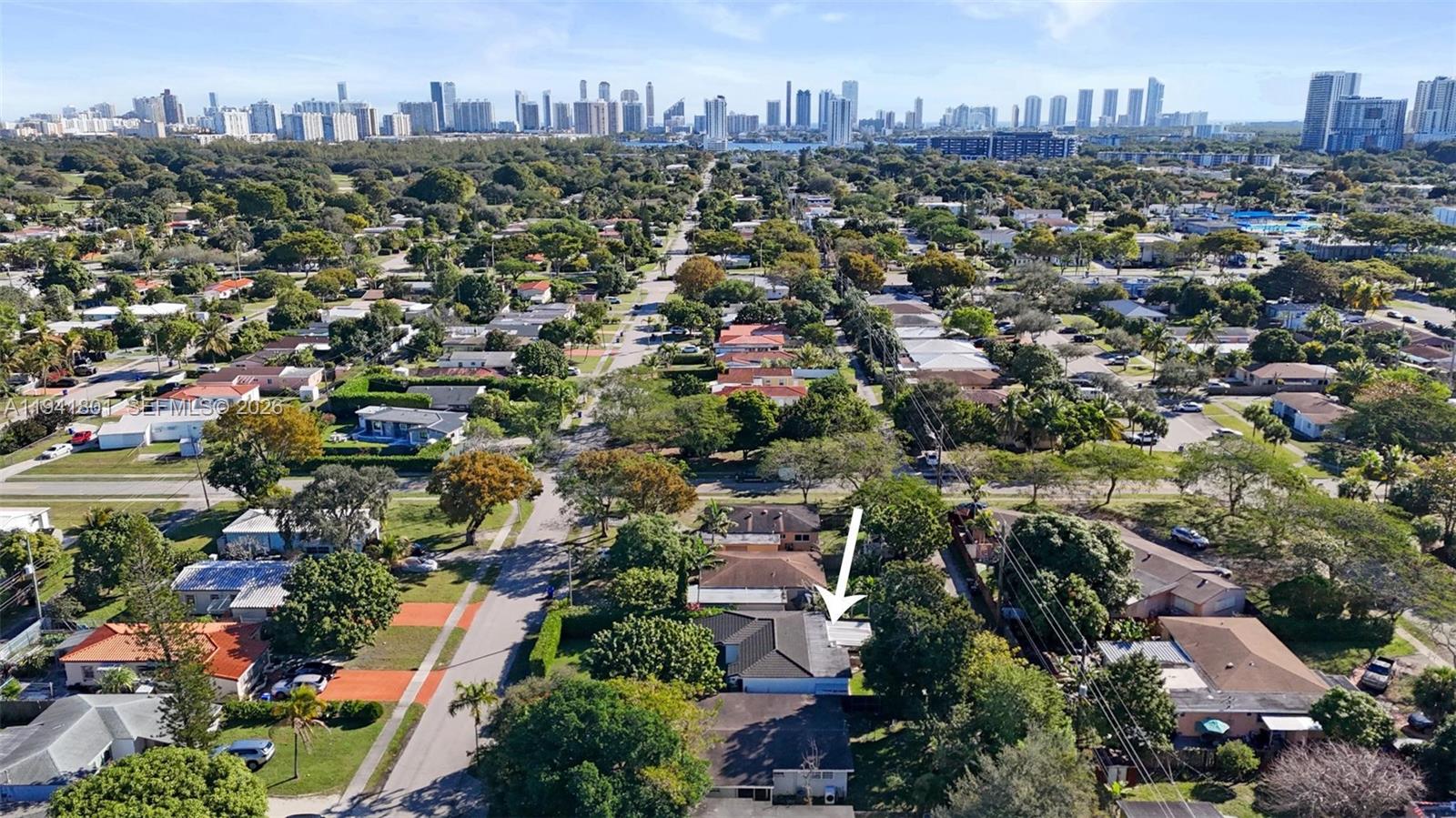 FULFORD BY SEA SEC E - Residential