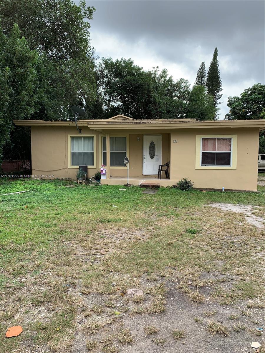 Property for Sale at 20 Ne 118th St, Miami, Broward County, Florida - Bedrooms: 3 
Bathrooms: 3  - $530,500