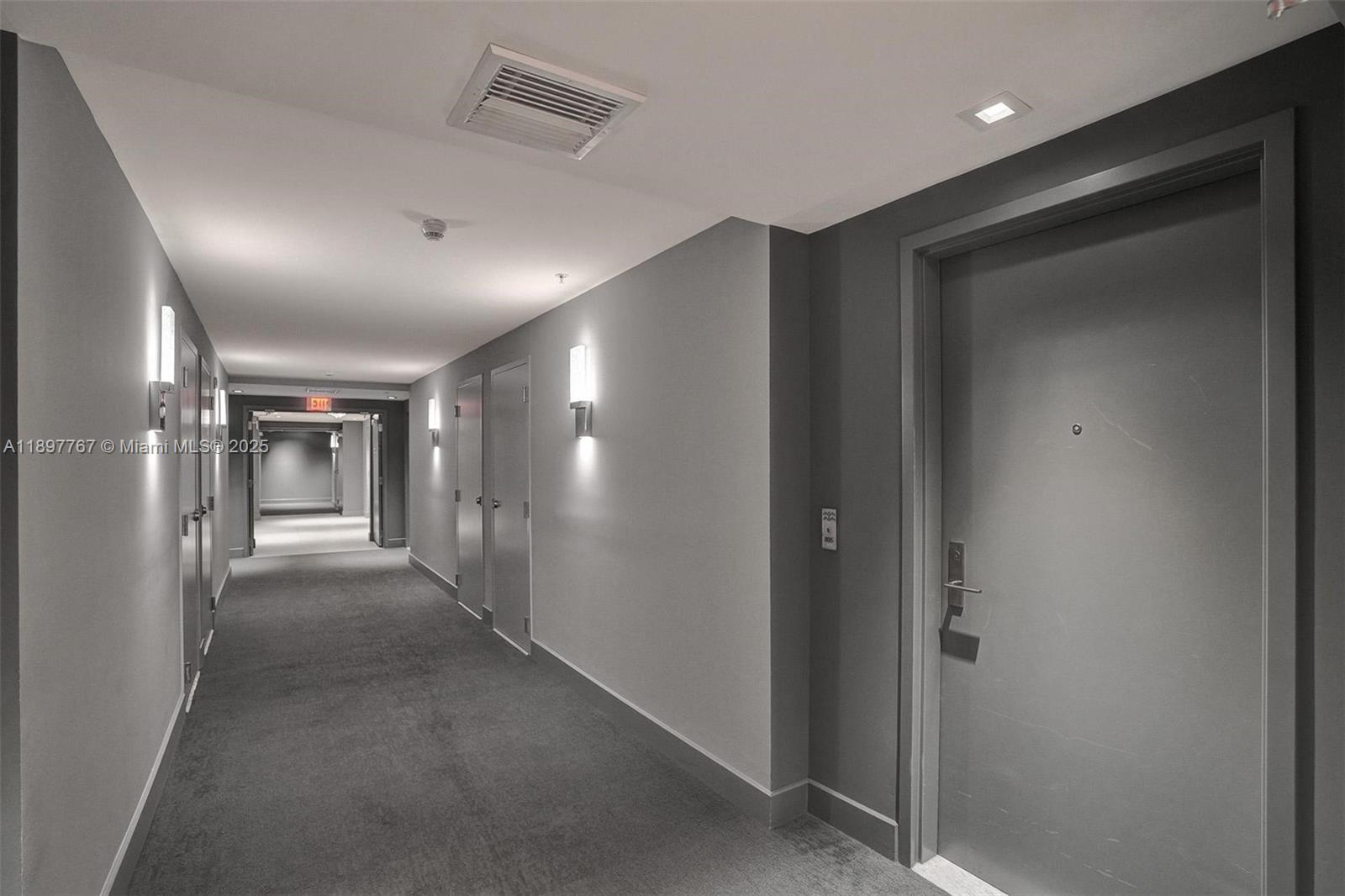 PARQUE TOWERS CONDO - Residential Lease