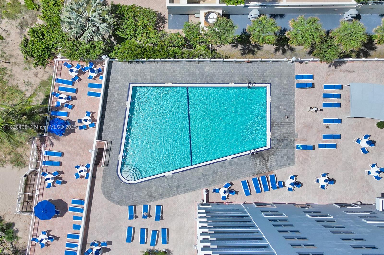 GALT TOWERS CONDO - Residential