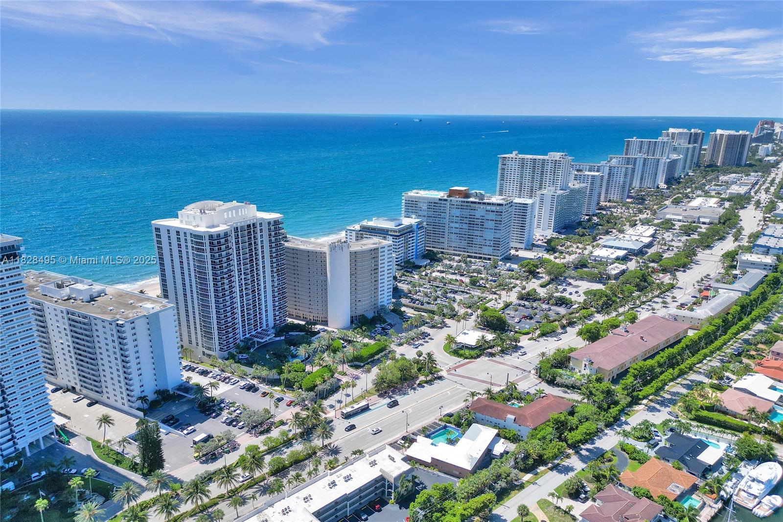 4250 Galt Ocean Dr 9C
