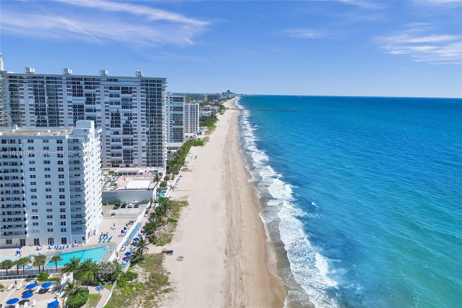 GALT TOWERS CONDO - Residential