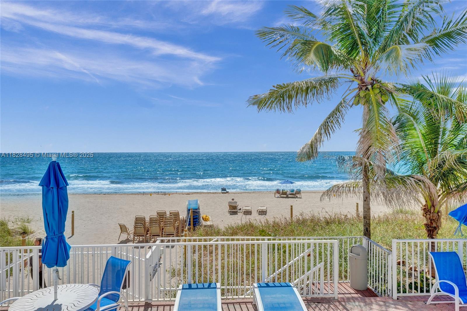 GALT TOWERS CONDO - Residential