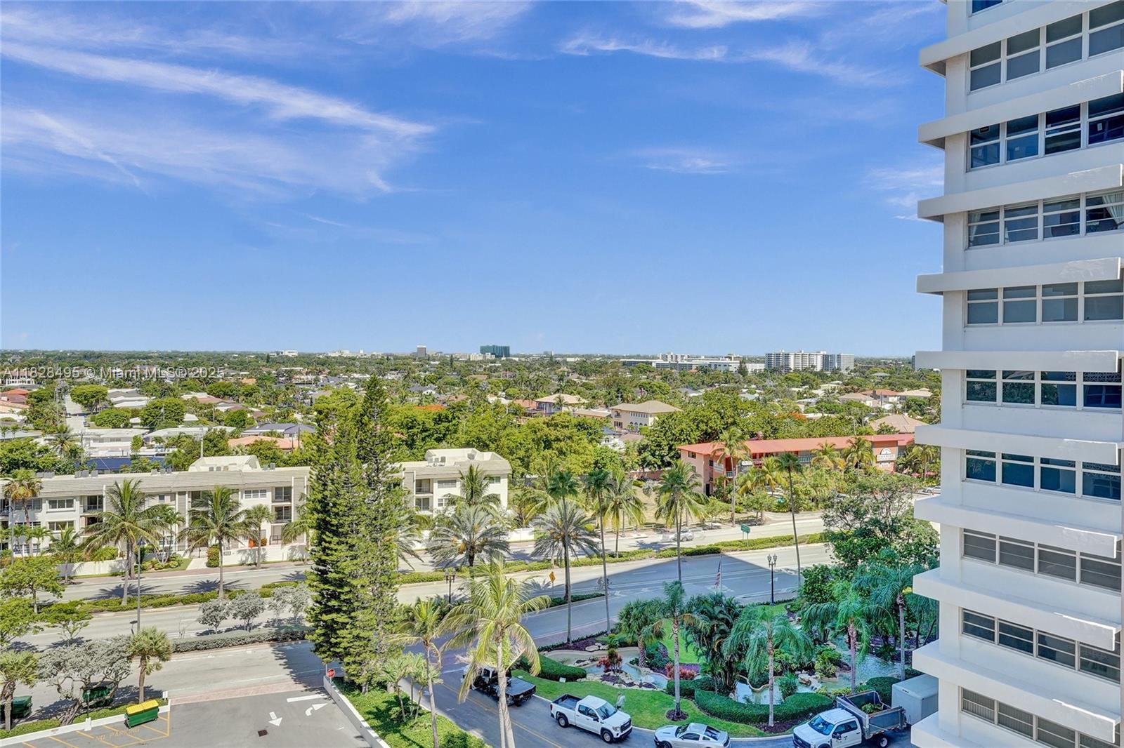 GALT TOWERS CONDO - Residential