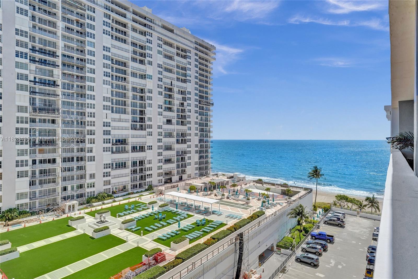 GALT TOWERS CONDO - Residential