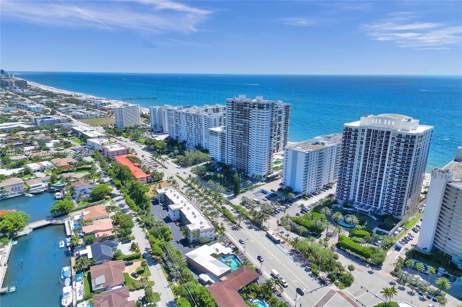 4250 Galt Ocean Dr 9C