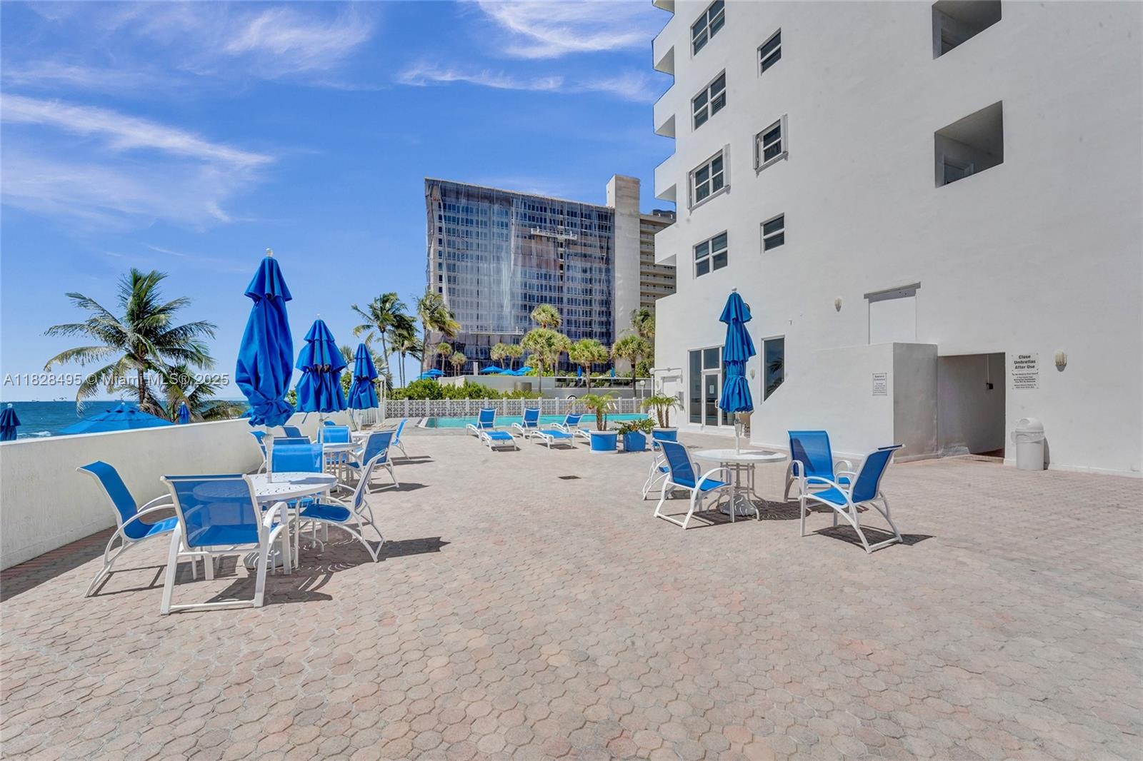 GALT TOWERS CONDO - Residential