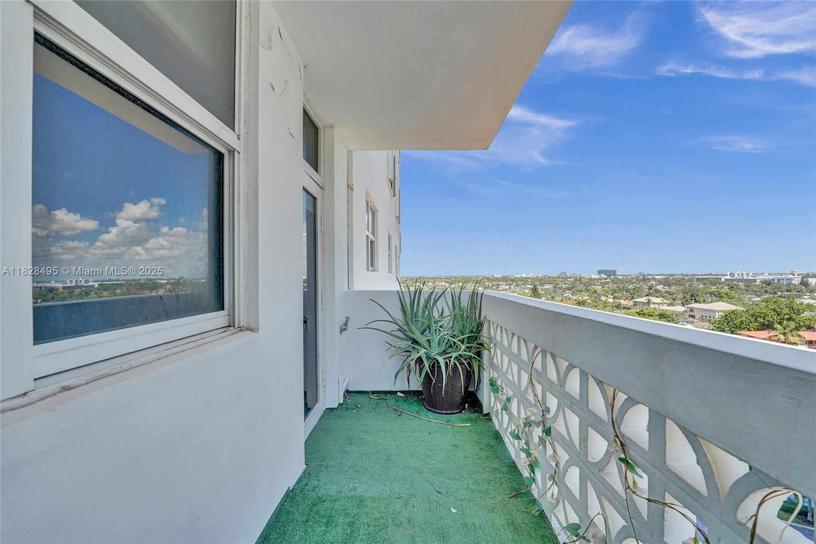 GALT TOWERS CONDO - Residential